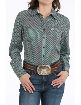 western blouse Cinch 9164240