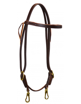 Paul Taylor Oiled Harness...