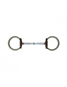 Show Snaffle Points
