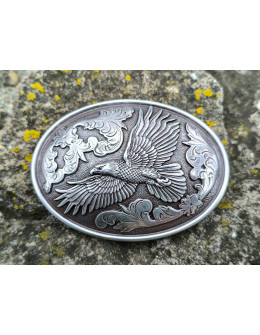 belt buckle 37044