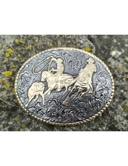 Crumrine buckle C02102