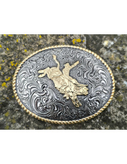 Crumrine buckle C02105