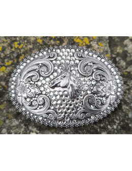 Blazin Roxx Buckle 37536