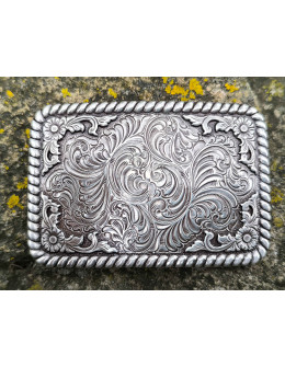 Nocona Buckle 37120