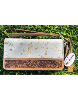 Nocona ladies wallet Kimberly