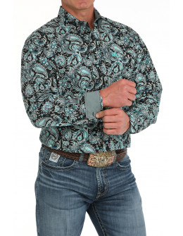 western shirt Cinch 1105907