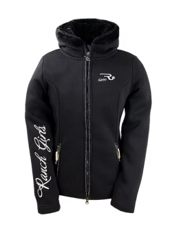 Ranch Girls Hooded...