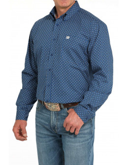 westernová košeľa Cinch...