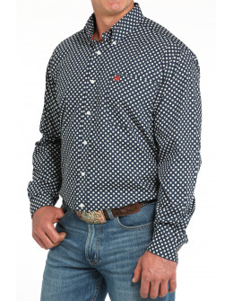 westernová košeľa Cinch...