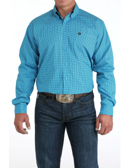 westernová košeľa Cinch...