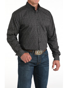 westernová košeľa Cinch...