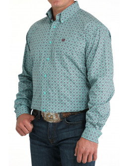 westernová košeľa Cinch...