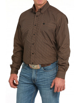 westernová košeľa Cinch...