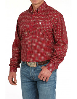 westernová košeľa Cinch...