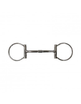 D-Ring Snaffle Billy Allen
