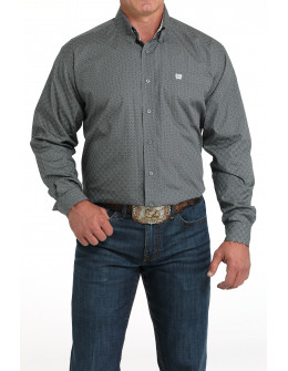 westernová košeľa Cinch...