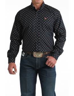 westernová košeľa Cinch...