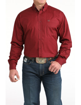 westernová košeľa Cinch...