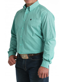 westernová košeľa Cinch...