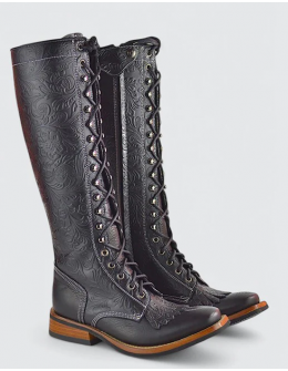 May flower black Winter