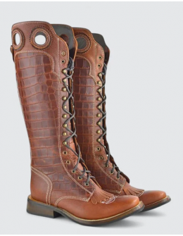 Vega crocco cotto Winter