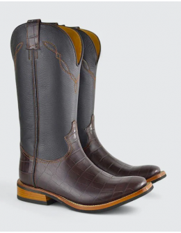 Dakota dattero brown