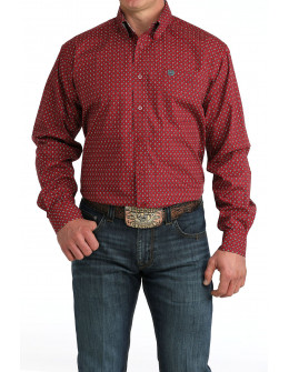 westernová košeľa Cinch...