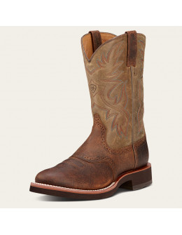 western boots Ariat...