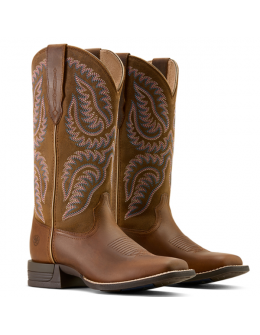 ladies western boots Cattle...