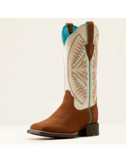 ladies western boots Ariat...