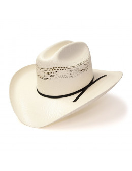 Detský klobúk White