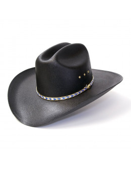 Westernový klobúk Cattleman...