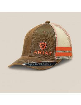 Ariat Structured Logo...