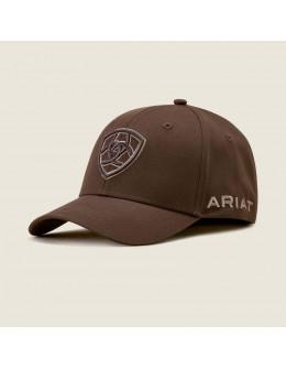 Ariat Show Cap
