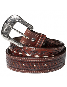westernový opasok WG-310