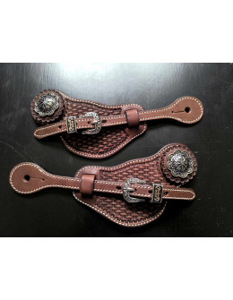 remienky na ostrohy Show...