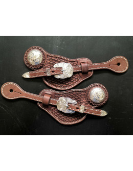 remienky na ostrohy Show...