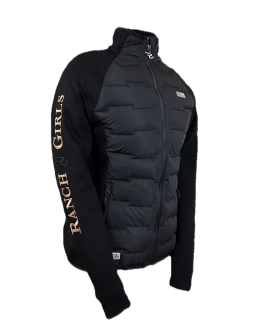 Ranch Girls Hybrid...