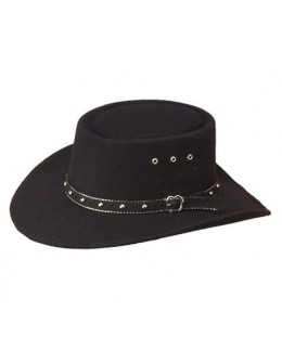 Westernový klobúk San Jose