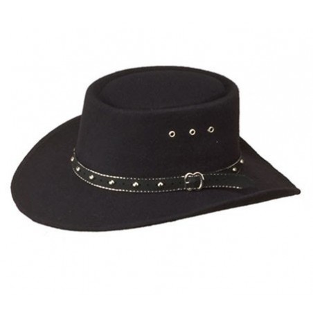 Westernový klobúk San Jose