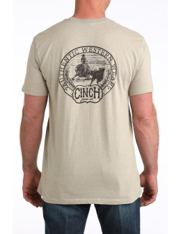 pánske tričko Cinch 1690717