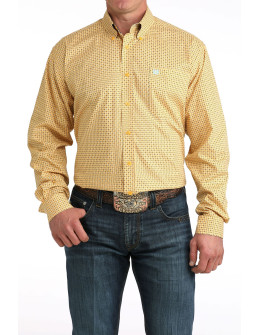 westernová košeľa Cinch...