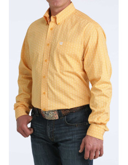 westernová košeľa Cinch...