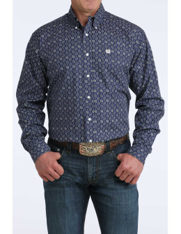 westernová košeľa Cinch...