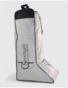 Secchiari boots bag