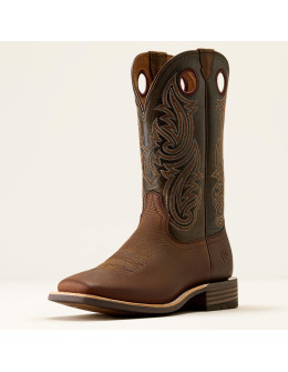 westernové čižmy Ariat...