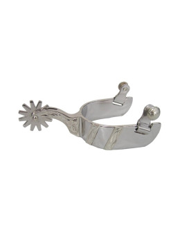 westernové ostrohy 21-07