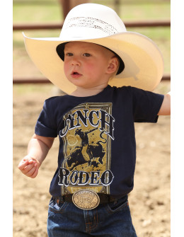 detské tričko Cinch