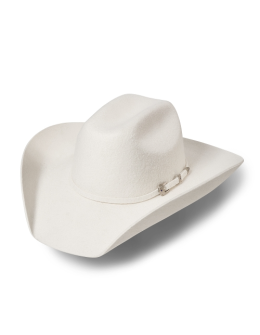 western hat Wyoming...
