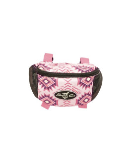 Pommel Bag Clay
